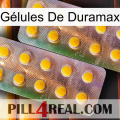 Gélules De Duramax new10